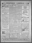 Western Liberal, 03-05-1915 by Lordsburg Print Company