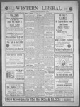 Western Liberal, 03-12-1915 by Lordsburg Print Company