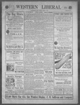 Western Liberal, 04-09-1915 by Lordsburg Print Company