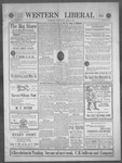 Western Liberal, 04-16-1915 by Lordsburg Print Company