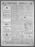 Western Liberal, 04-23-1915 by Lordsburg Print Company