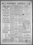 Western Liberal, 05-07-1915 by Lordsburg Print Company