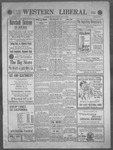 Western Liberal, 05-14-1915 by Lordsburg Print Company