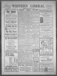 Western Liberal, 05-28-1915 by Lordsburg Print Company