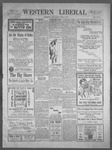 Western Liberal, 06-11-1915 by Lordsburg Print Company