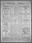 Western Liberal, 06-18-1915 by Lordsburg Print Company