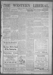 Western Liberal, 11-19-1915 by Lordsburg Print Company