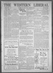 Western Liberal, 12-31-1915 by Lordsburg Print Company