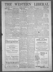 Western Liberal, 01-14-1916 by Lordsburg Print Company
