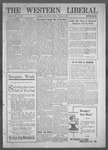 Western Liberal, 02-04-1916 by Lordsburg Print Company