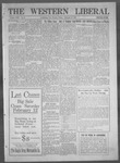 Western Liberal, 02-11-1916 by Lordsburg Print Company