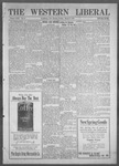 Western Liberal, 03-03-1916 by Lordsburg Print Company