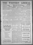 Western Liberal, 04-07-1916 by Lordsburg Print Company