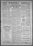 Western Liberal, 04-14-1916 by Lordsburg Print Company