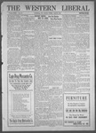 Western Liberal, 04-21-1916 by Lordsburg Print Company