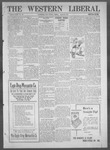 Western Liberal, 04-28-1916 by Lordsburg Print Company