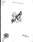 The Mirage, Volume 001, No 6, May/1899 by University of New Mexico