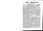 The Mirage, Volume 005, No 11, 2/7/1903 by University of New Mexico