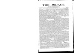 The Mirage, Volume 005, No 12, 2/14/1903 by University of New Mexico