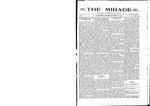 The Mirage, Volume 005, No 14, 2/28/1903 by University of New Mexico