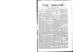 The Mirage, Volume 005, No 15, 3/7/1903 by University of New Mexico