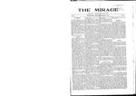 The Mirage, Volume 005, No 16, 3/14/1903 by University of New Mexico