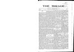 The Mirage, Volume 005, No 17, 3/21/1903 by University of New Mexico