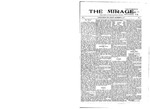 The Mirage, Volume 005, No 2, 11/22/1902 by University of New Mexico
