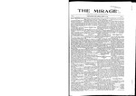 The Mirage, Volume 005, No 22, 4/25/1903 by University of New Mexico