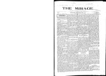 The Mirage, Volume 005, No 24, 5/9/1903 by University of New Mexico