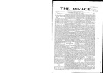 The Mirage, Volume 005, No 26, 5/23/1903 by University of New Mexico