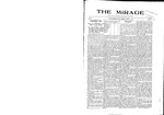 The Mirage, Volume 005, No 28, 6/6/1903 by University of New Mexico