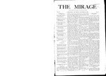The Mirage, Volume 006, No 16, 12/19/1903 by University of New Mexico
