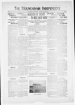Mountainair Independent, 03-08-1917 by Mountainair Printing Company
