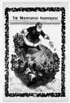 Mountainair Independent, 12-13-1917 by Mountainair Printing Company