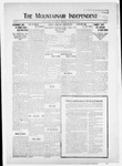 Mountainair Independent, 02-21-1918 by Mountainair Printing Company