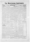Mountainair Independent, 07-03-1919