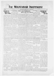 Mountainair Independent, 11-13-1919