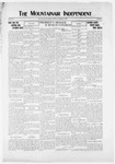 Mountainair Independent, 12-04-1919