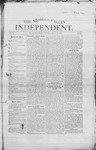 Mesilla Valley Independent, 03-02-1878