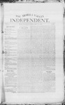 Mesilla Valley Independent, 03-16-1878