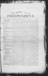 Mesilla Valley Independent, 03-23-1878
