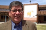 Shoshone-Bannock, Mark Trahant discuss Native American health policy at Albuquerque forum