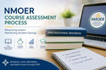 NMOER Course Assessment Process