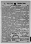 El Nuevo Mexicano, 04-14-1900 by La Compania Impresora del Nuevo Mexicano