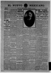 El Nuevo Mexicano, 02-17-1906 by La Compania Impresora del Nuevo Mexicano