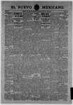 El Nuevo Mexicano, 06-15-1907 by La Compania Impresora del Nuevo Mexicano