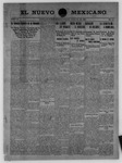 El Nuevo Mexicano, 07-24-1909