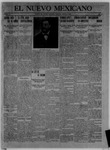 El Nuevo Mexicano, 05-04-1912