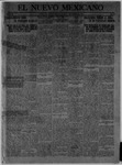 El Nuevo Mexicano, 12-21-1912 by La Compania Impresora del Nuevo Mexicano